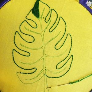 Meet your Posher, Mayra